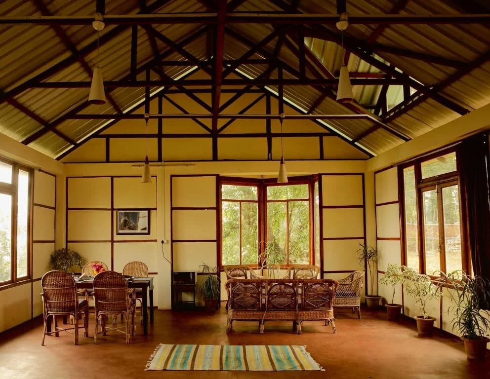 Kalimpong Village Retreat