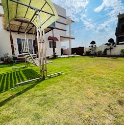 Shyam Sudha Home Stay - Villa