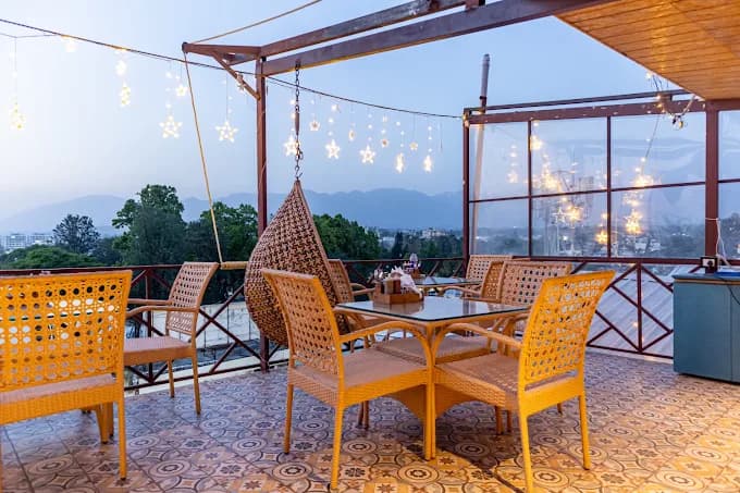 Tapri - The Teafe (Dehradun)