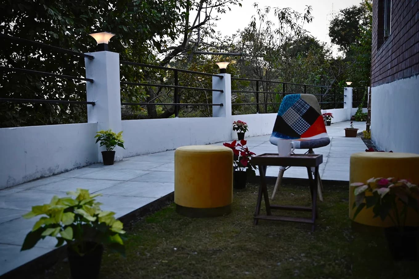 Shigally Hills Luxury Petfriendly Villa with BBQ and Mussoorie View (Purkal Gaon)