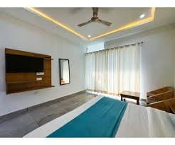 Tree Aura Retreat (Rishikesh)