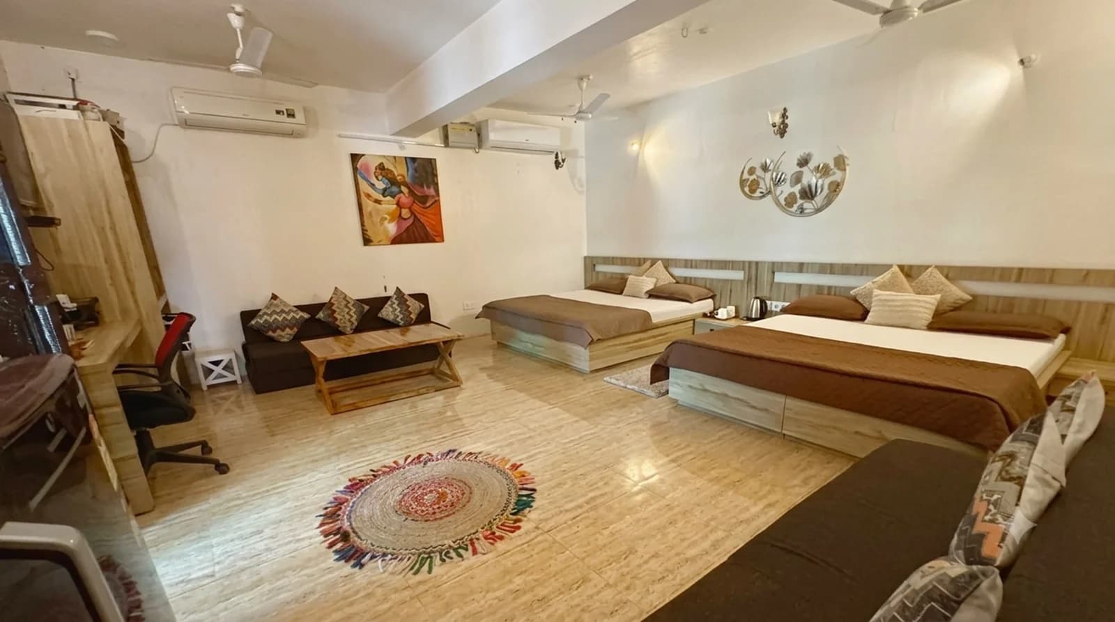 Shobhayan Inn