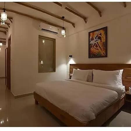 The Ekawa Ganga by Lawrence Group (Rishikesh)
