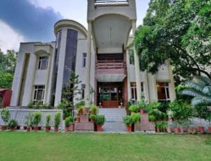 Patiala Retreat (Patiala)