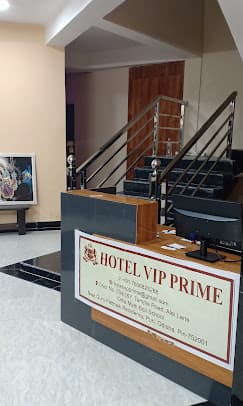 Hotel VIP Premium