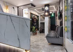 Hotel Mahalok palace