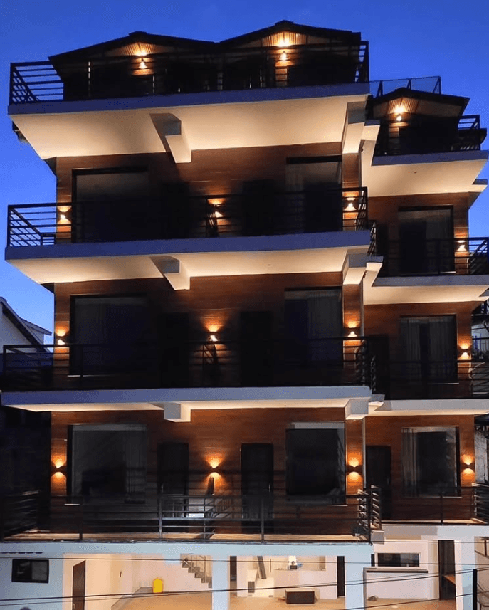 Ambrosia Grand (Shimla)
