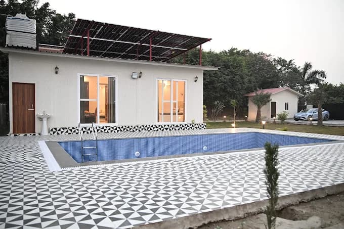 Cyber Farms (Noida)