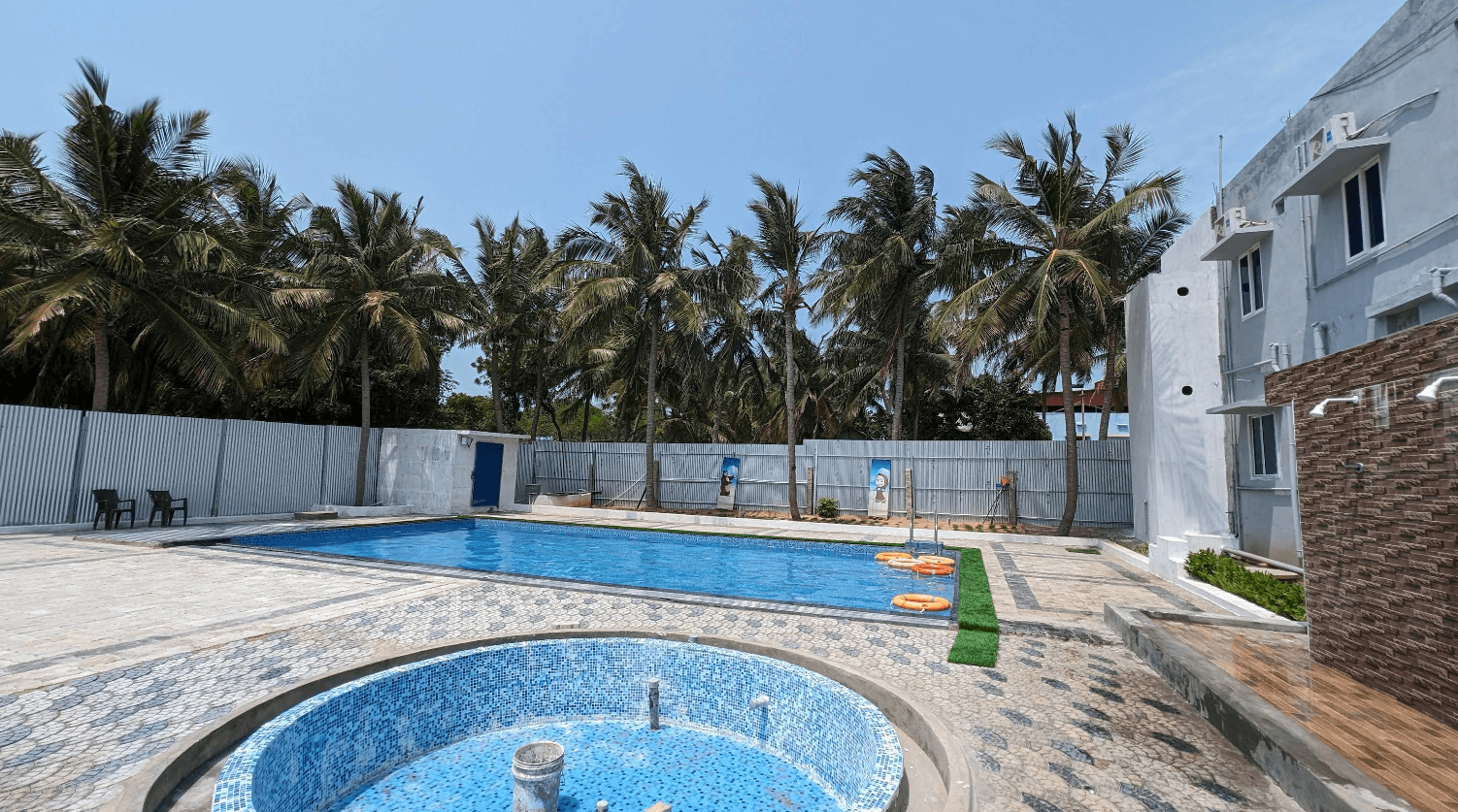 REHO RESORT