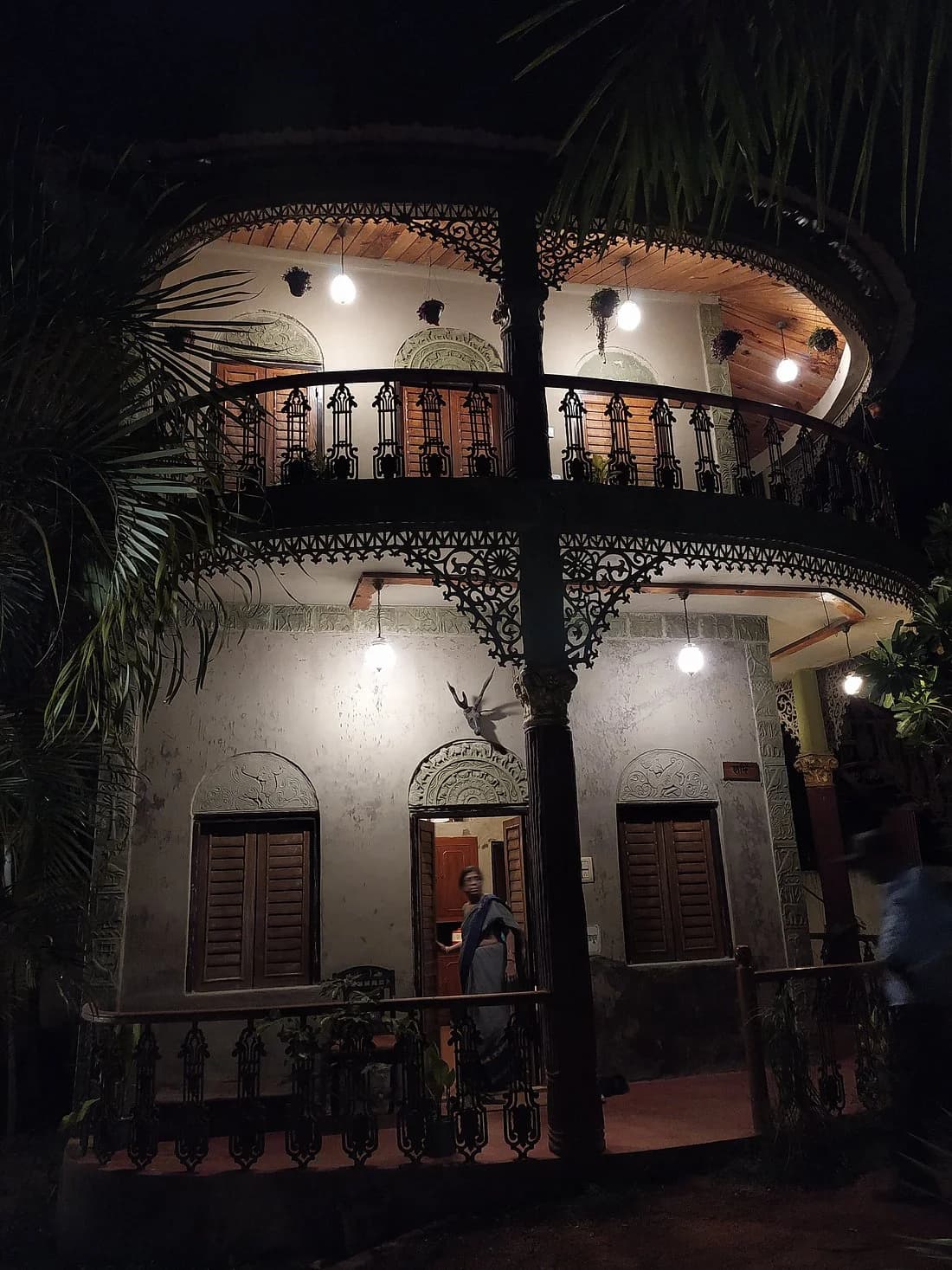 Bawali Farmhouse (Nodakhali)
