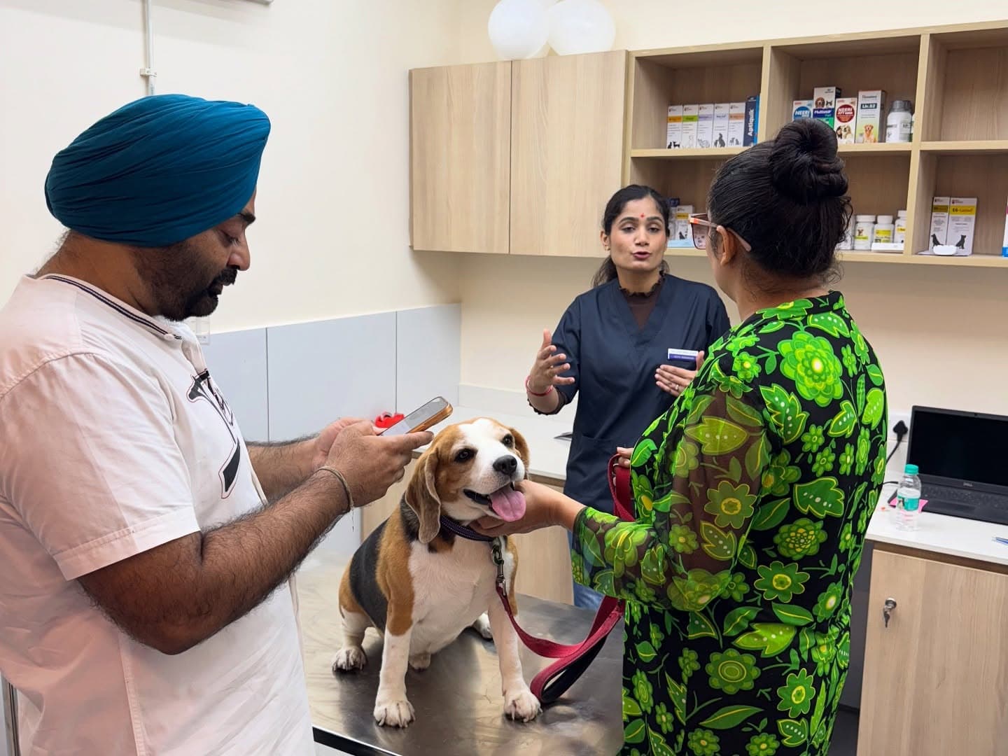 Zigly Pet Care (Delhi)