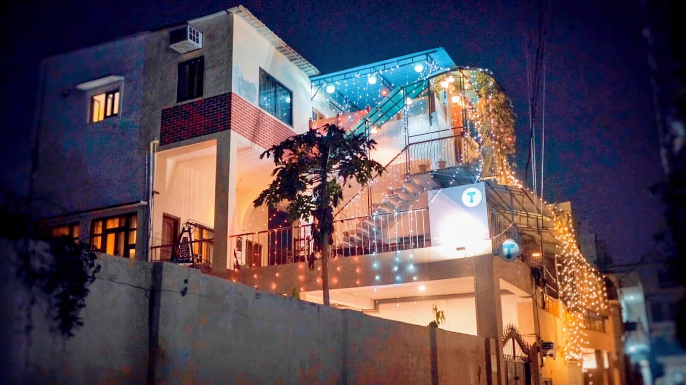International Travellers' Hostel by ITH Stays (Varanasi)