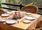 Girisadan - A City Centre Boutique Hotel