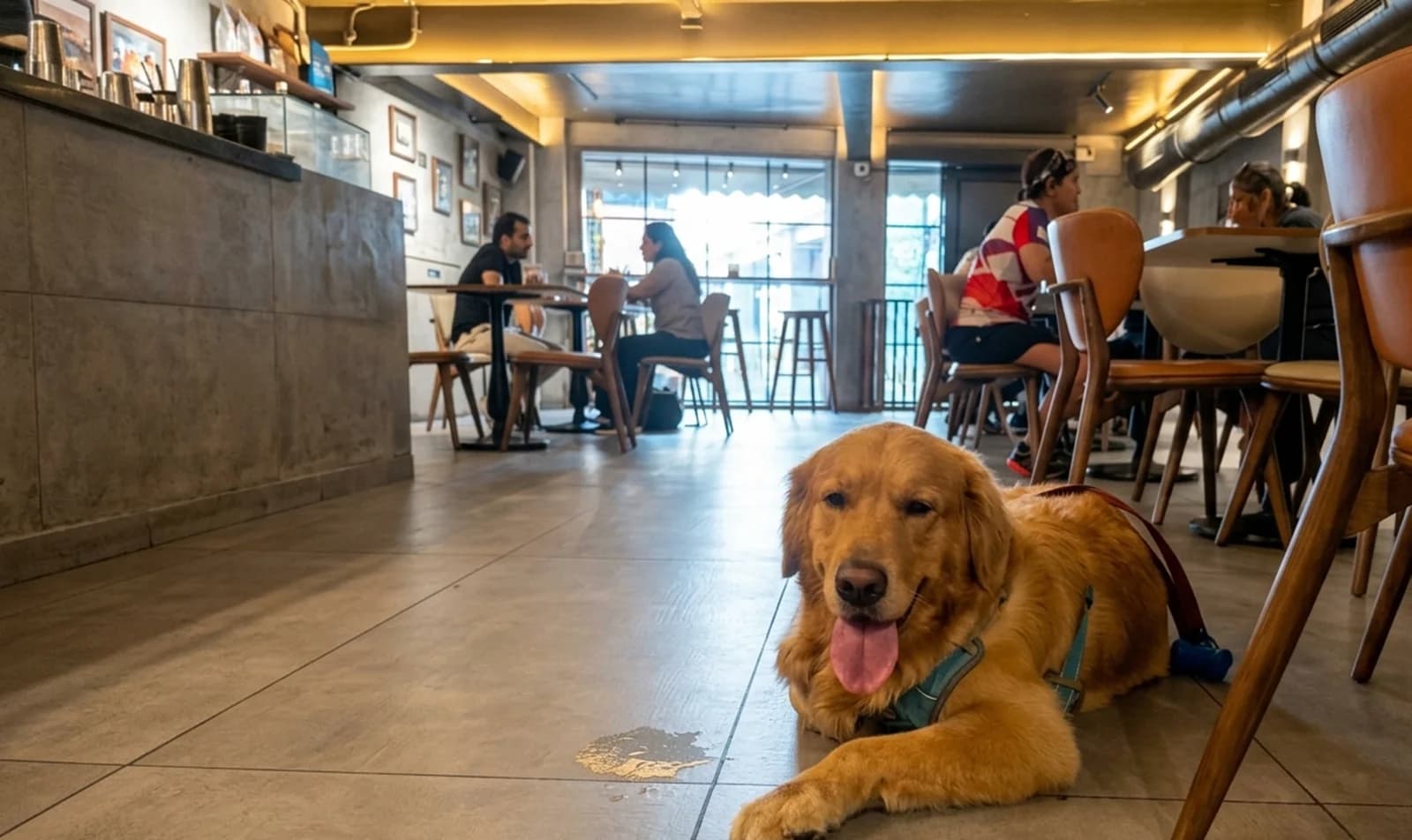 Zane's Cafe & Bar