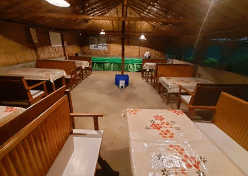 Treepie Resort Rishikesh