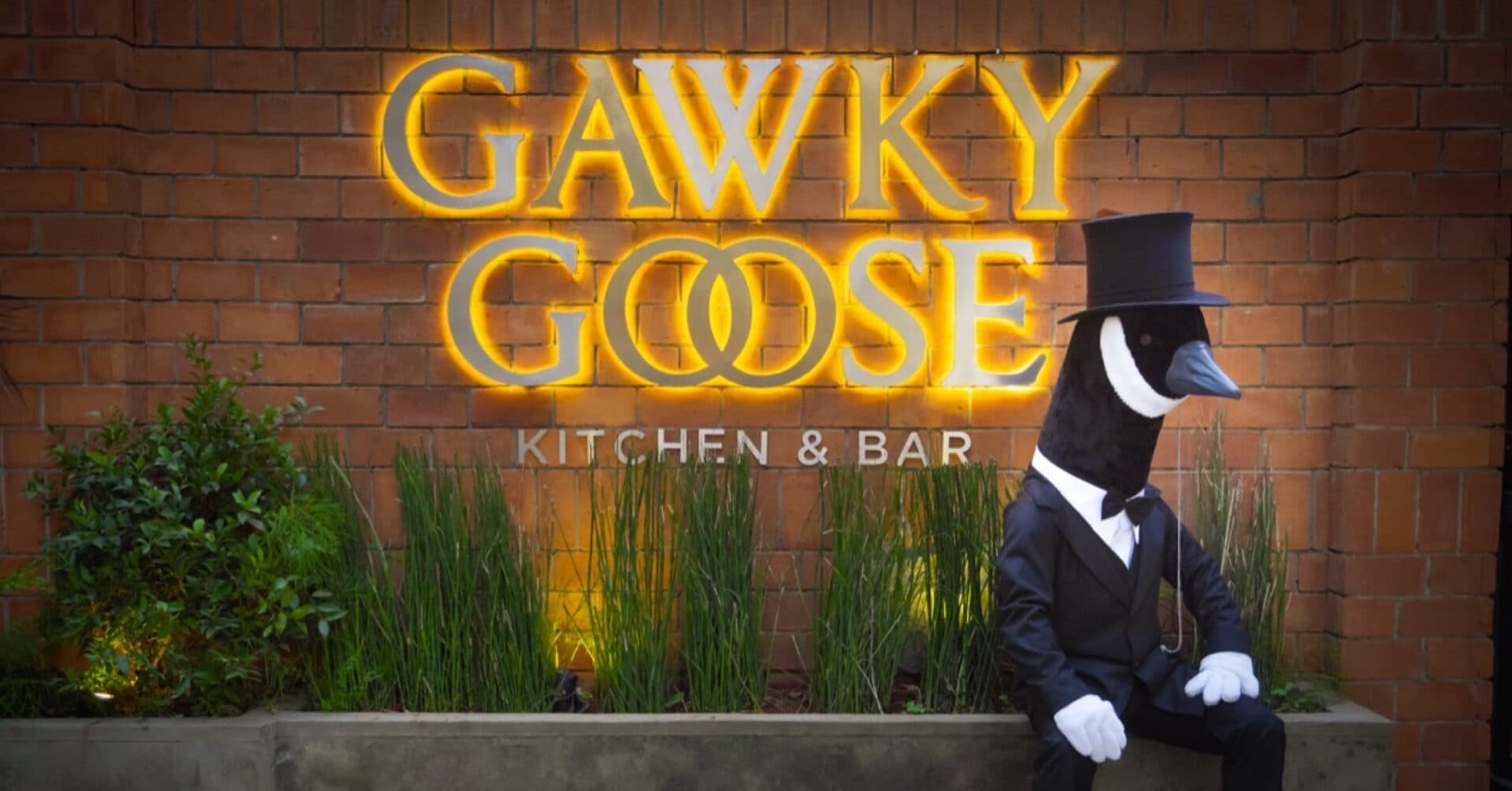 Gawky Goose (Bengaluru)