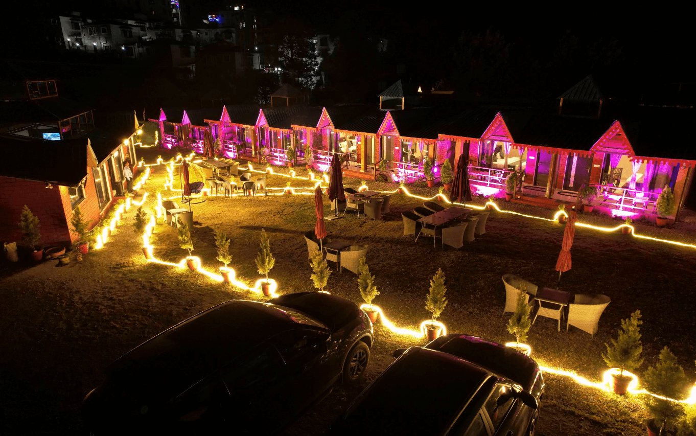 Sol Glow Hotels and Resorts