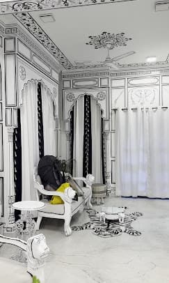 Lalluji Luxe