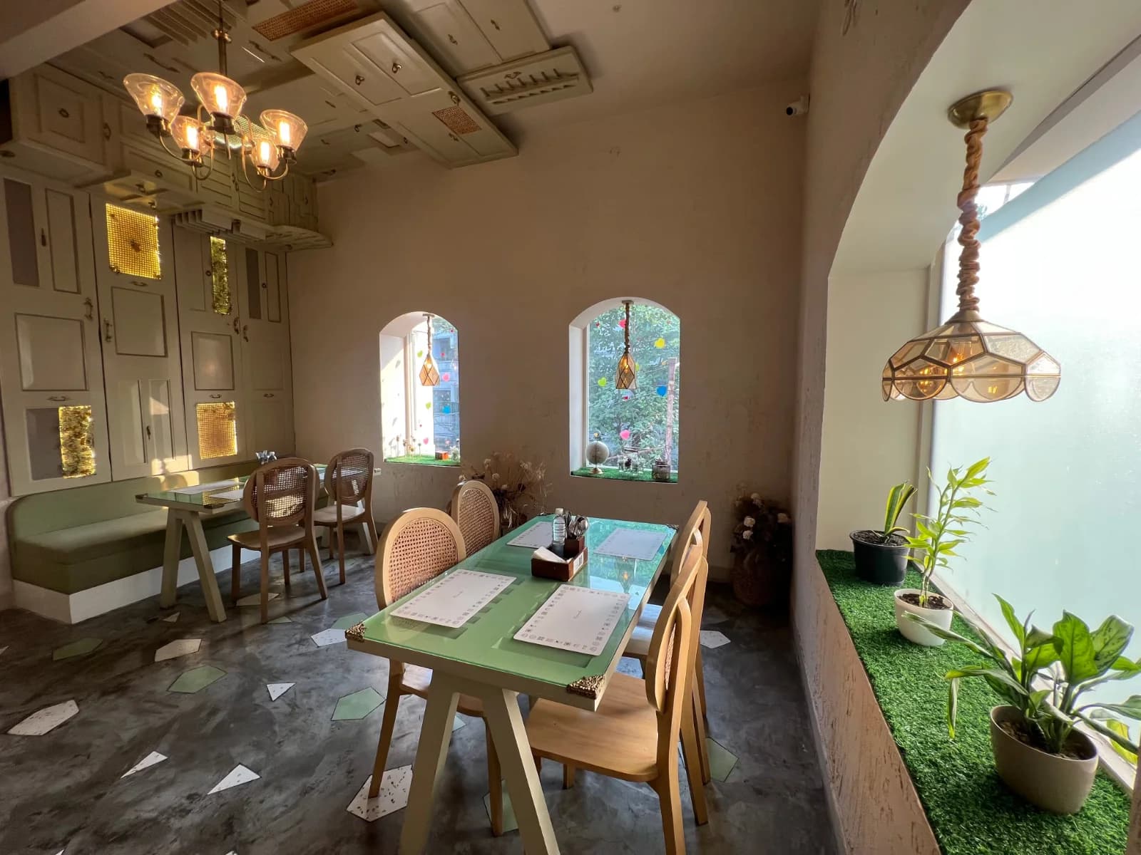 POACH - Kitchen | Espresso (Kolkata)