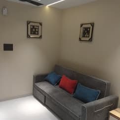 STAY10 Service apartment Hotel