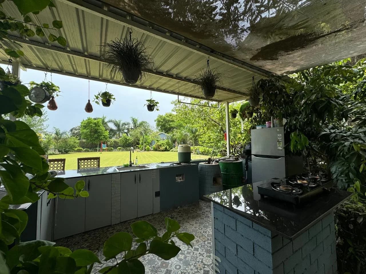 Walnut Farm (Noida)