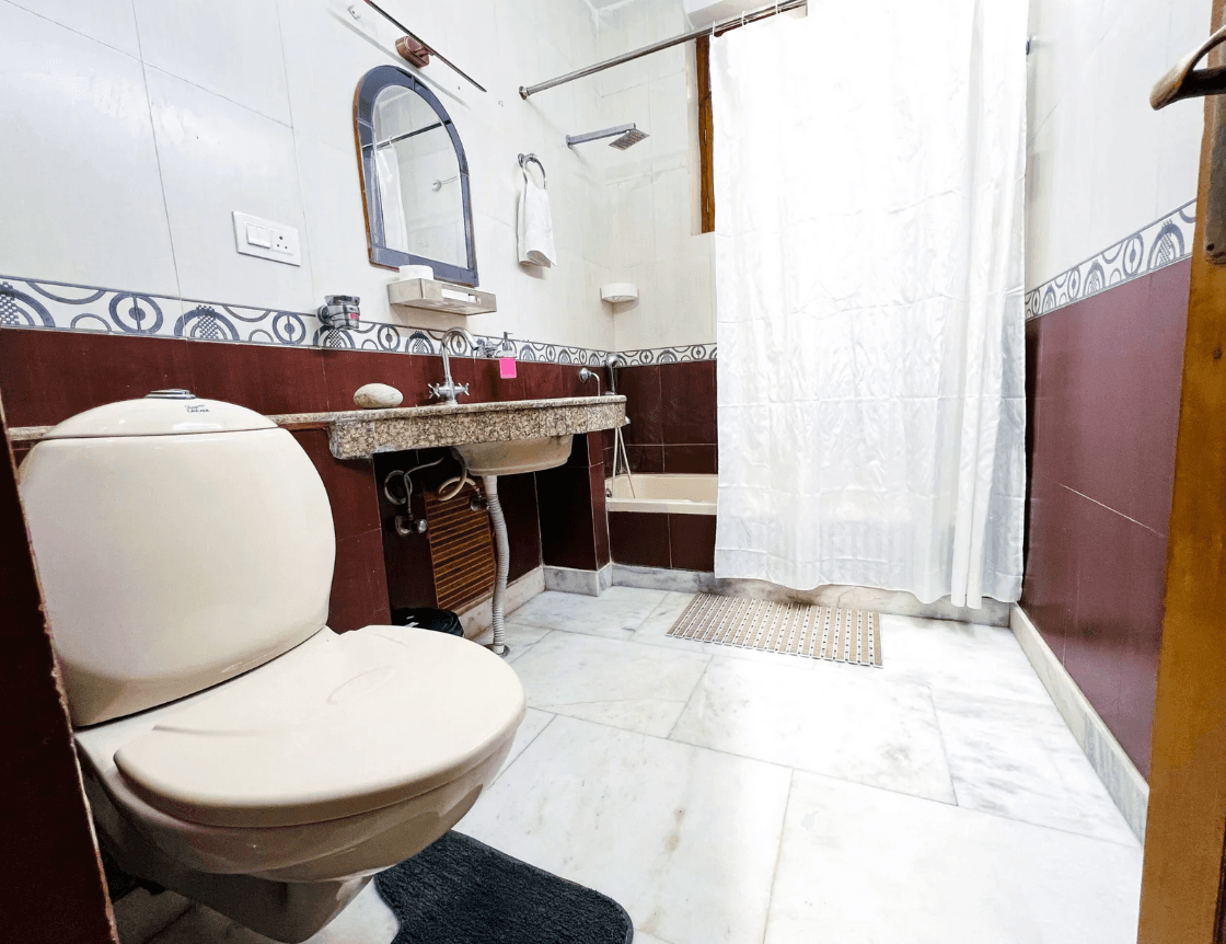Om by The Basera Luxury Villa | Rishikesh
