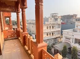 The Aanandam by Agravansh Haveli. 9917344655 (Haridwar)