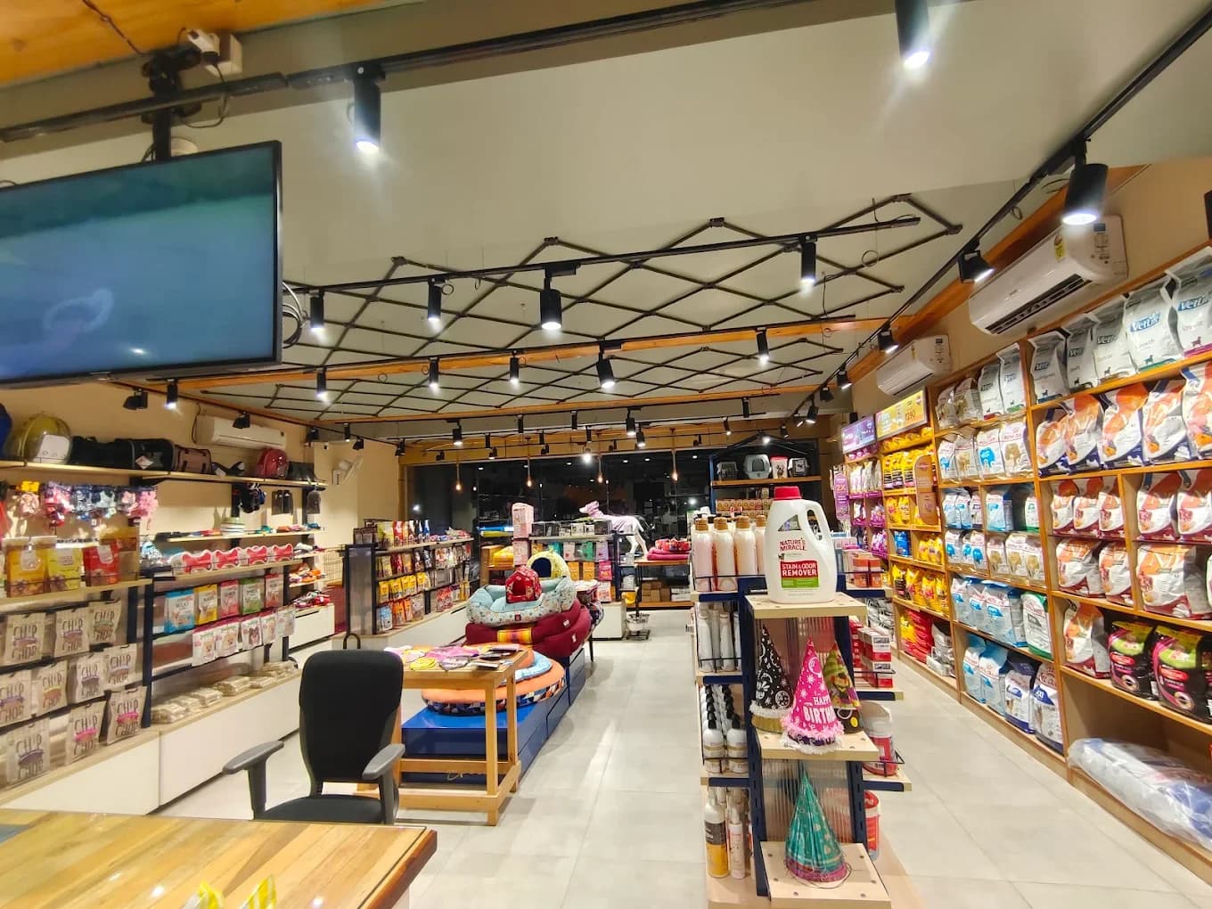 𝗢𝗵 𝗠𝘆 𝗣𝗲𝘁𝘀 - Pet Store | Pet Grooming | Pet Bakery | Dog Clothes (Dehradun)