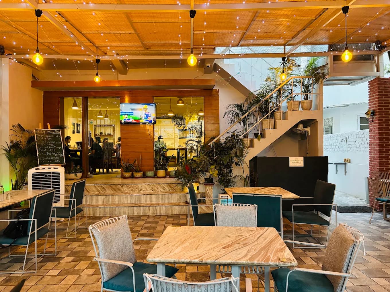 Kafe Assamica (Jaipur)