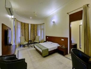 Patiala Retreat (Patiala)