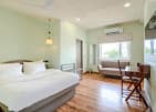 Girisadan - A City Centre Boutique Hotel