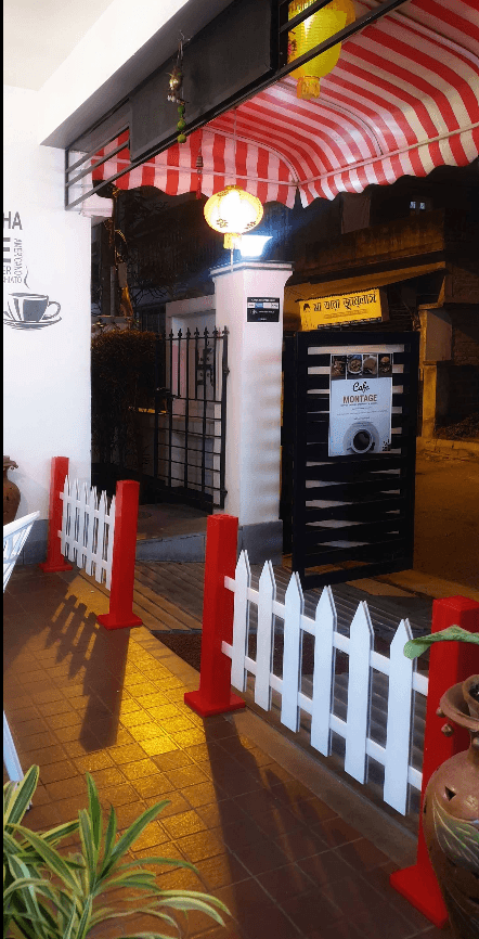 Café Montage (Kolkata)