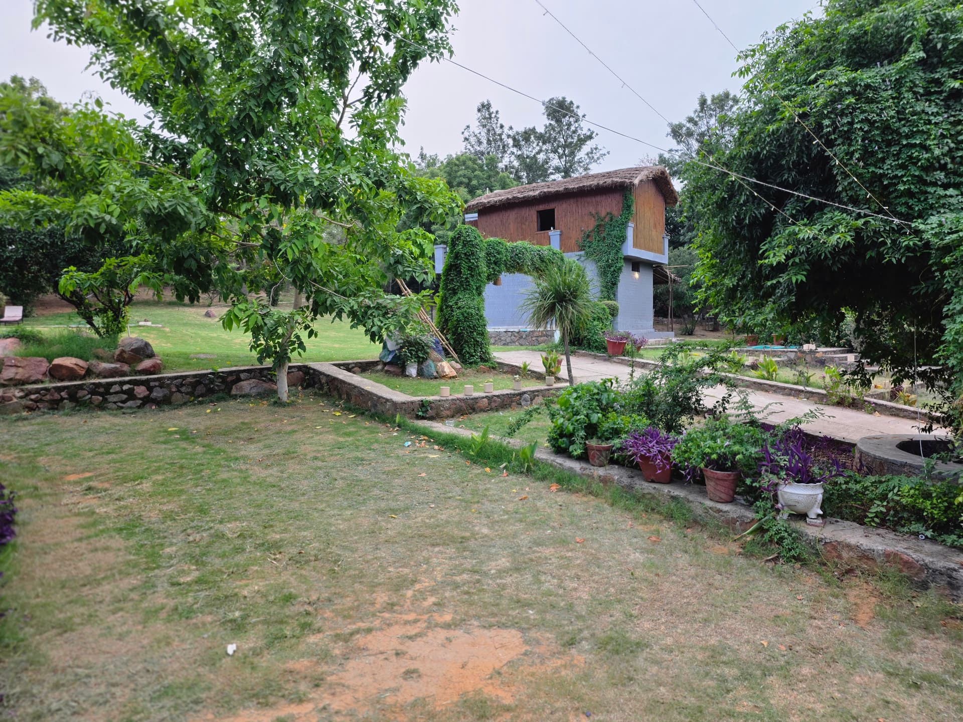 Niladri Farms (Gurgaon) (Gurugram)