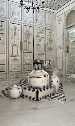 Lalluji Luxe