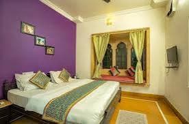 Hotel Darsh Safari - Fort View (Jaisalmer)