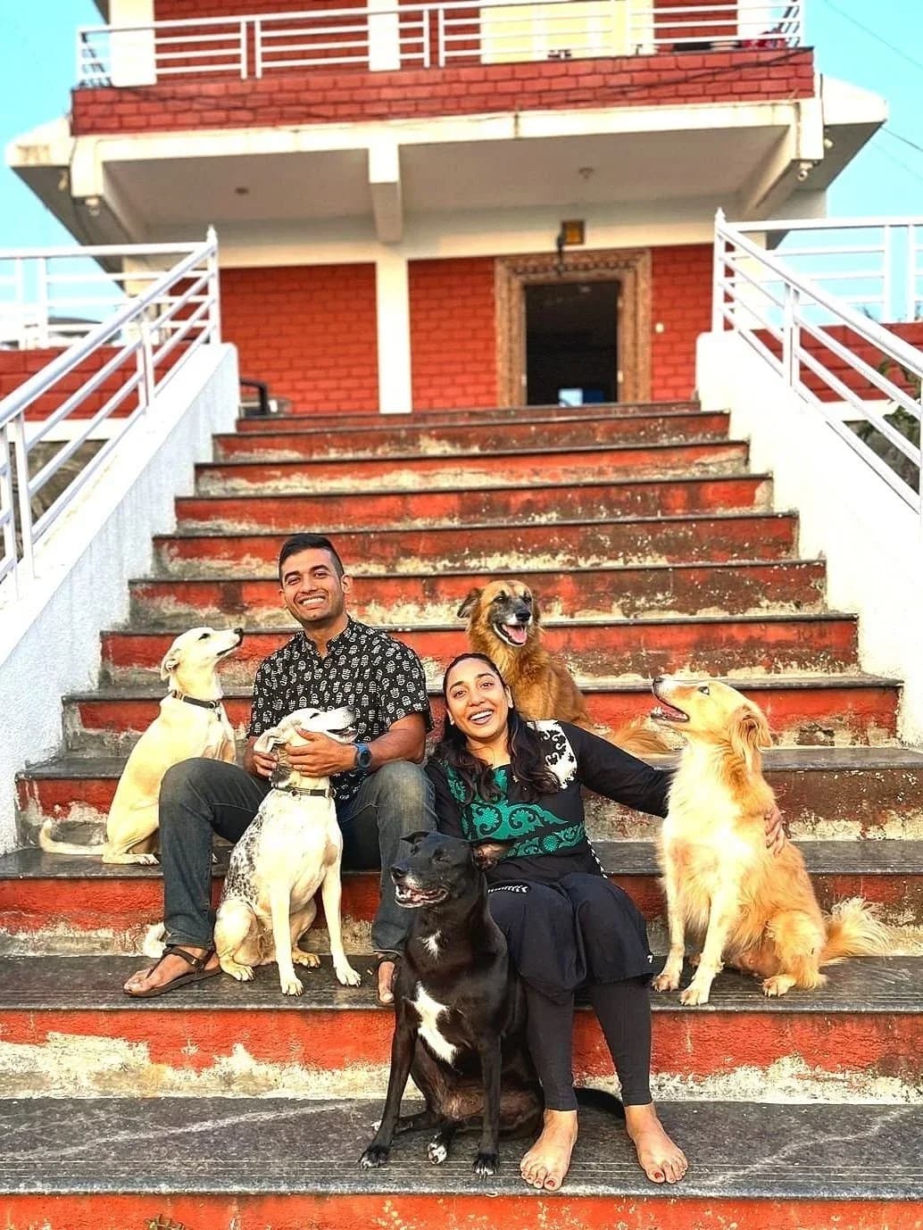 The Lal Mansion (Pet Friendly) Holiday Villa