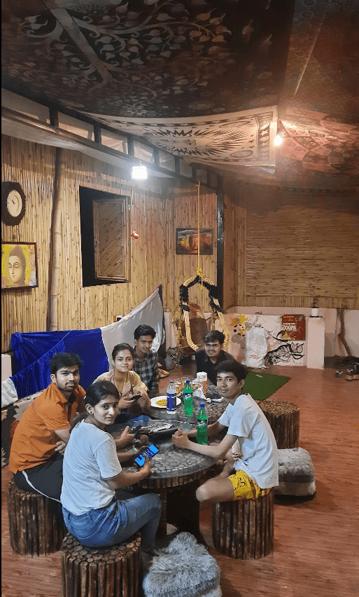 BlaBla House Rishikesh