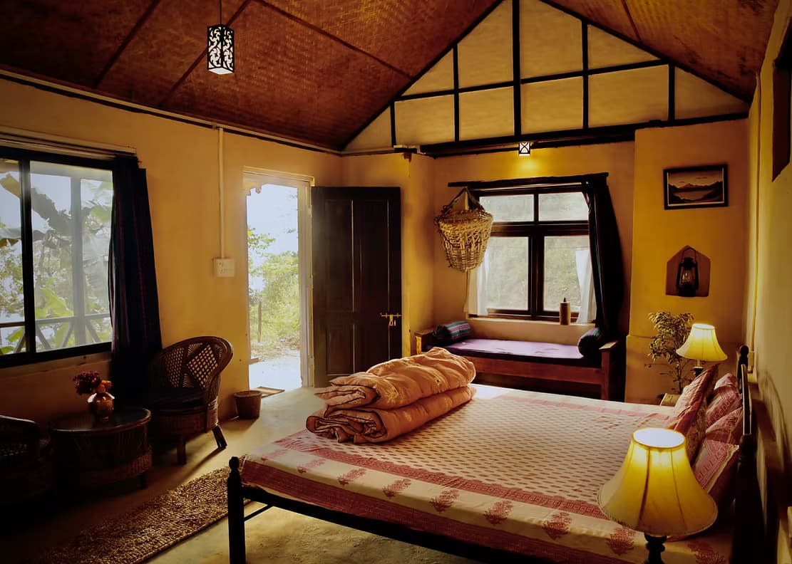 Kalimpong Village Retreat