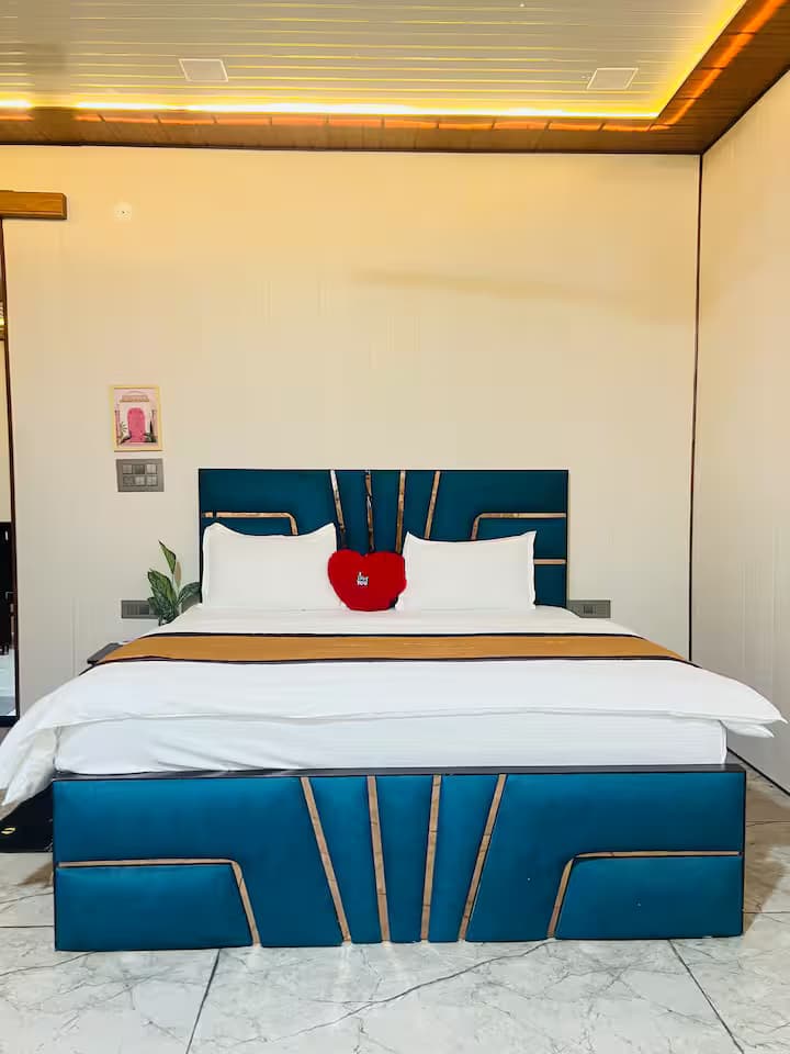 ANANDAM FARM HOUSE SIRSI JAIPUR (Jaipur)