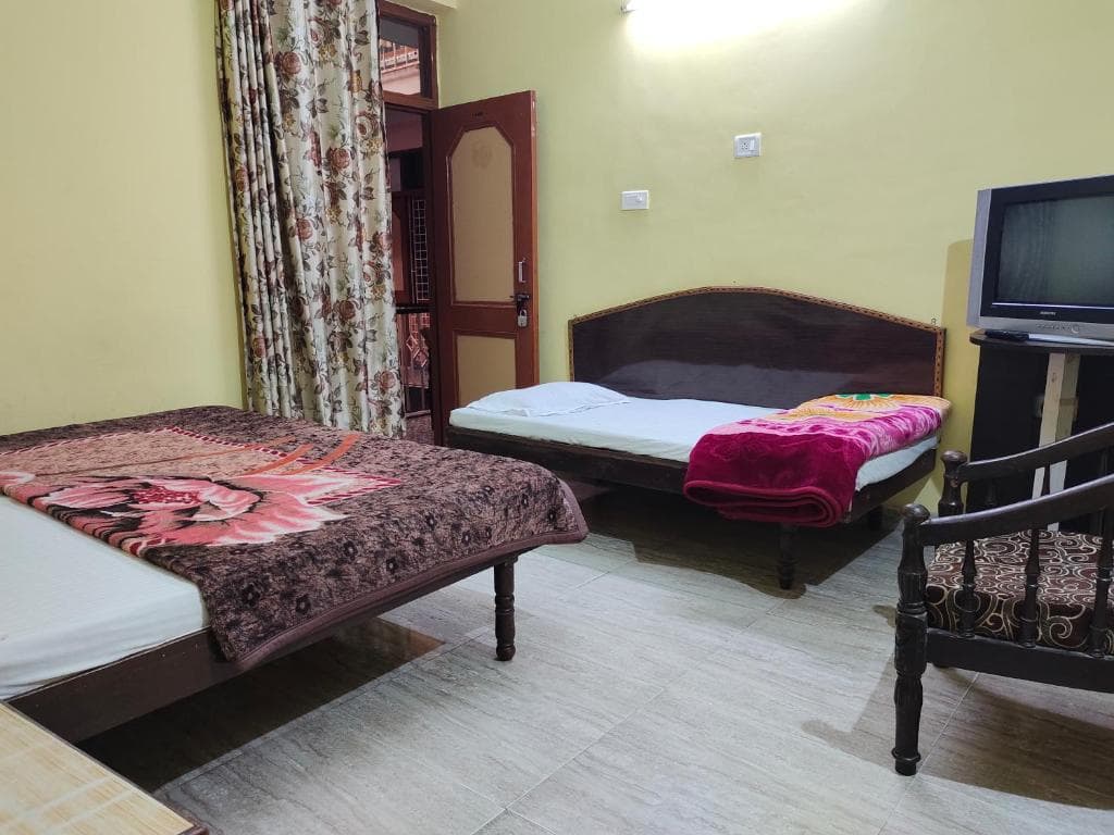 Vidya Guest House