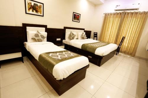 Hotel Fortune Plaza (Ajmer)