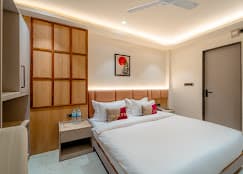 Aceotel Select Sarvagya Nipania