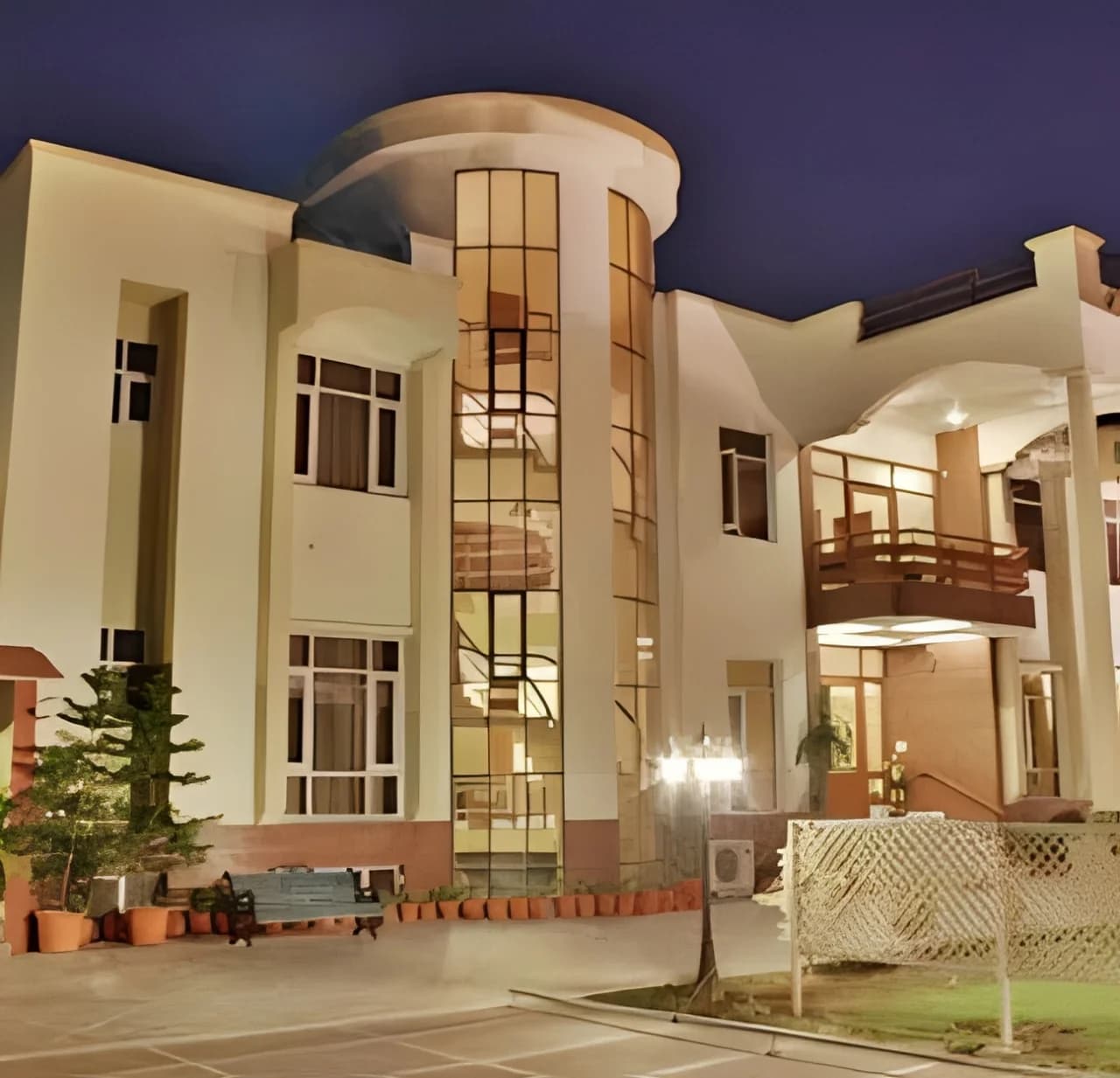 Patiala Retreat (Patiala)