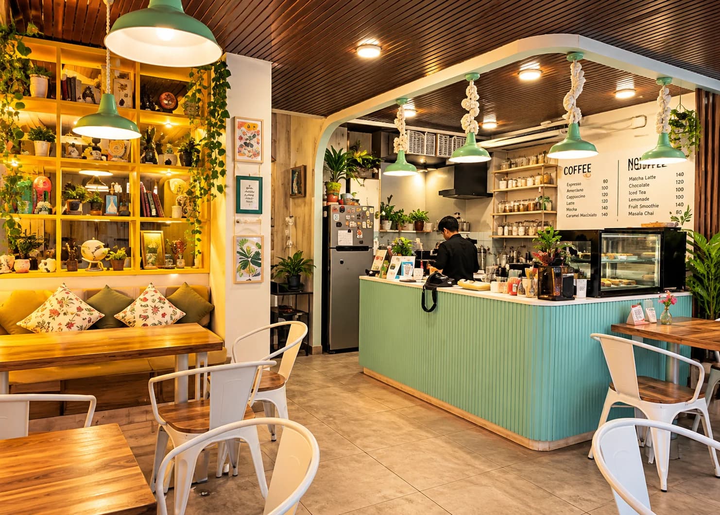 SOL Café