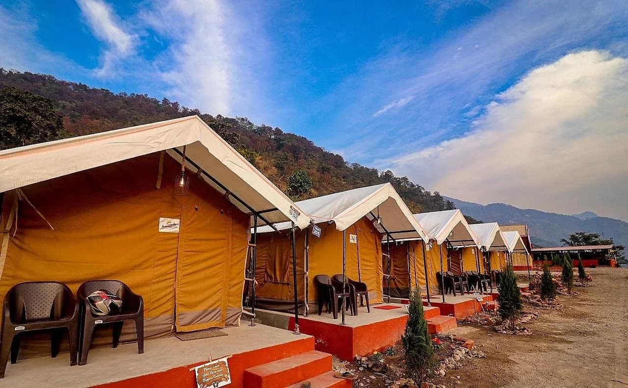 Shivadri Resort (Rishikesh)