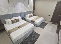 The Meera Hotel