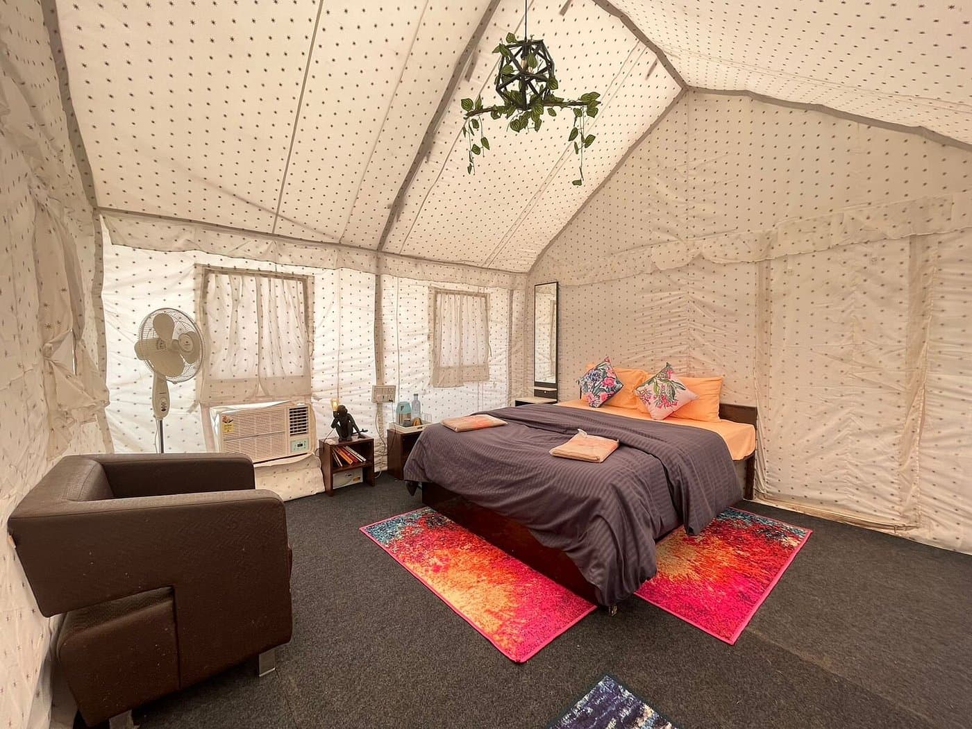 Antrix Resorts & Retreat | Luxury Cottages & Camps | Rishikesh.