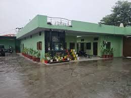 The Ashok Vatika Farms and Stay