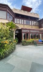 Hotel Ganges View,Assi Ghat B1/163.
