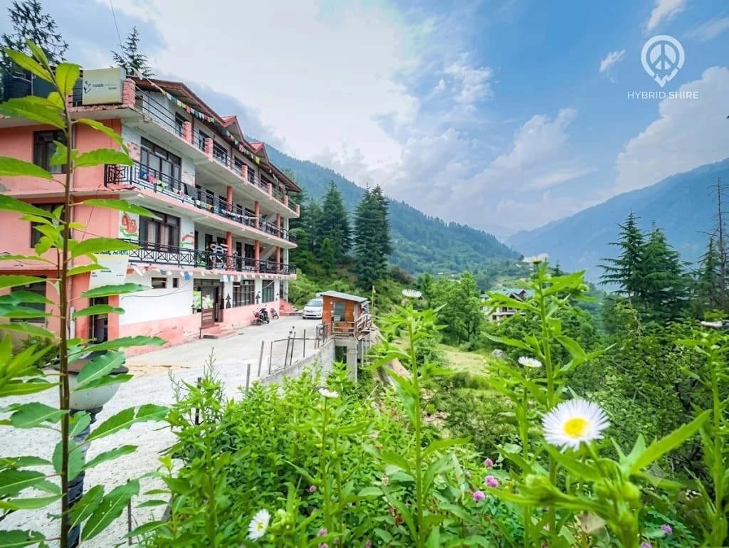 Dormigo Manali